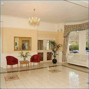 Barkston Gardens Hotel 런던 외부 사진