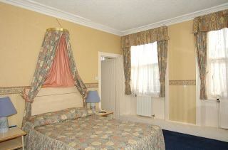 Barkston Gardens Hotel 런던 외부 사진
