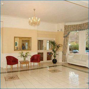 Barkston Gardens Hotel 런던 외부 사진